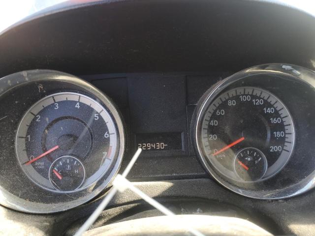 Photo 9 from auction – 2013 DODGE GRAND CARA with VIN 2C4RDGBG0DR546825