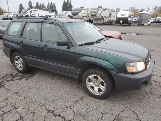 صورة رقم 4 من المزاد - 2005 SUBARU FORESTER 2 مع VIN JF1SG63685G727219