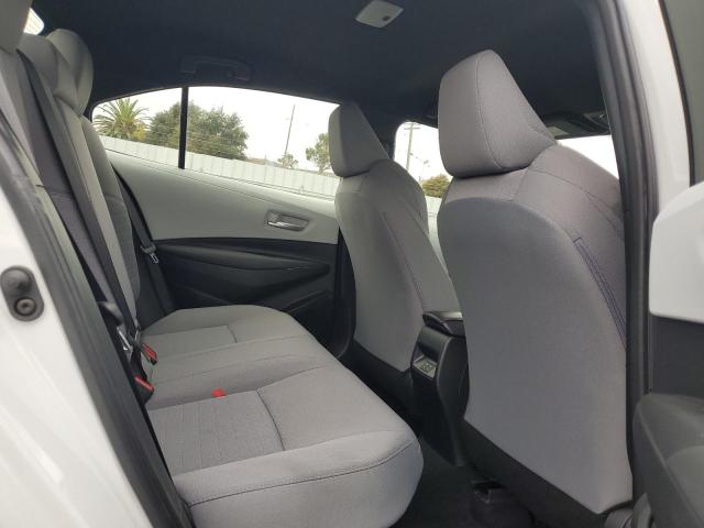 Photo 10 from auction – 2024 TOYOTA COROLLA LE with VIN JTDBCMFE0R3041654