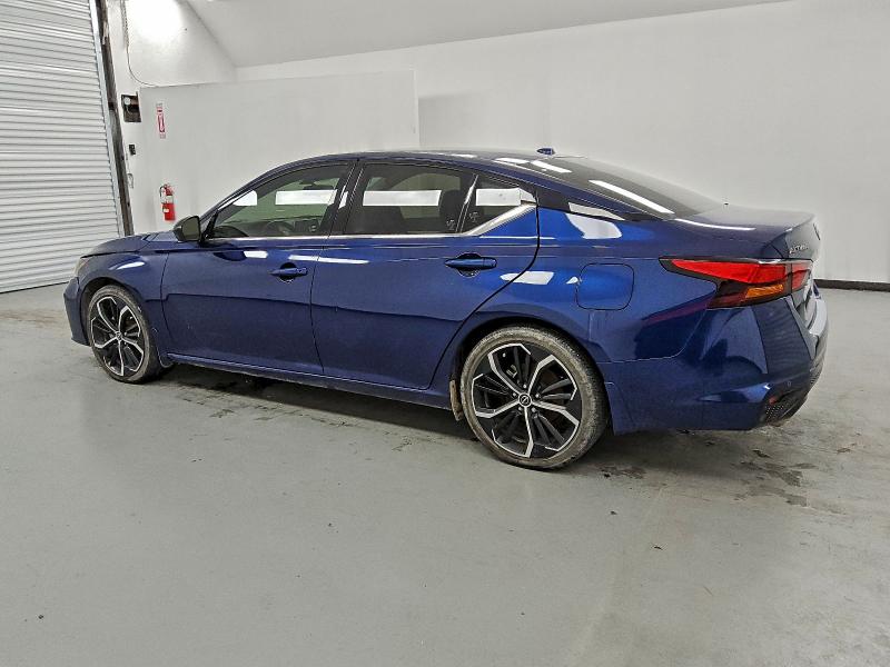 Photo 2 from auction – 2023 NISSAN ALTIMA SR with VIN 1N4BL4CV3PN381571