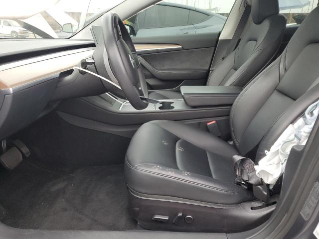 Photo 7 from auction – 2023 TESLA MODEL 3 with VIN 5YJ3E1EA4PF499421