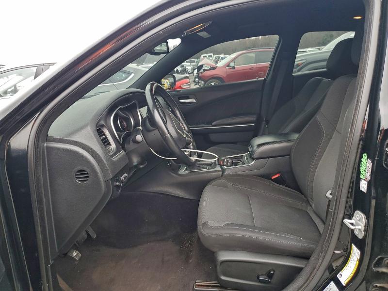 Фото 7 с аукциона – 2016 DODGE CHARGER SX с VIN 2C3CDXJG2GH293724