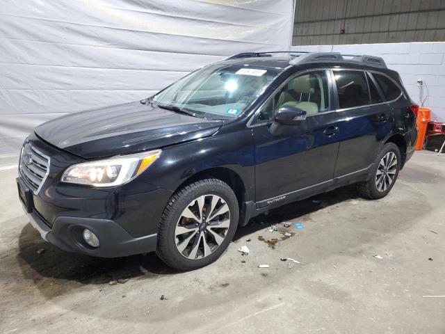 SUBARU OUTBACK 2. 2015 with VIN 4S4BSALC4F3317782 - Photo from auction