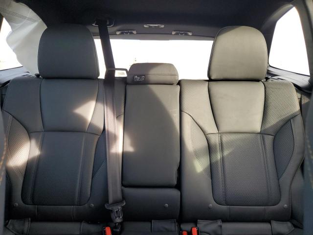Photo 10 from auction – 2024 SUBARU FORESTER W with VIN JF2SKAJC0RH528218