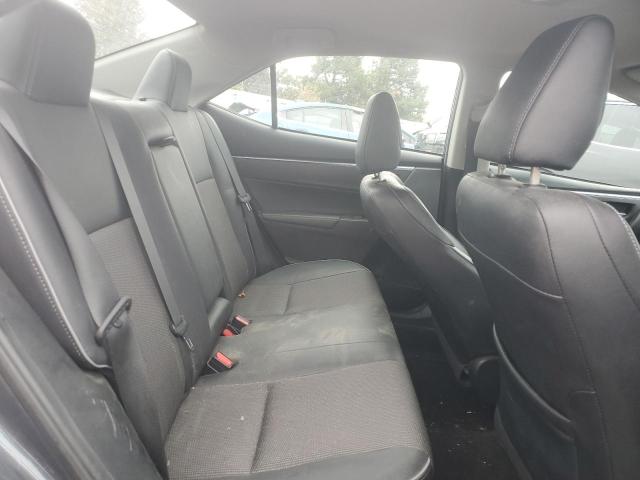 Photo 10 from auction – 2015 TOYOTA COROLLA L with VIN 2T1BURHE0FC284925