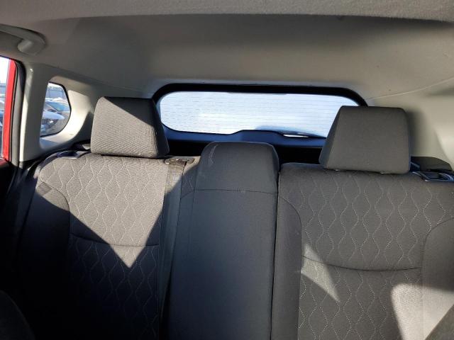 Photo 10 from auction – 2022 TOYOTA COROLLA CR with VIN 7MUBAABG7NV039040