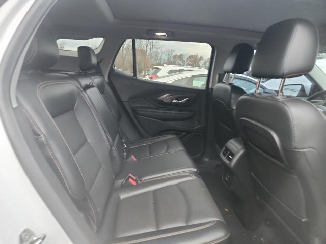 Photo 11 from auction – 2020 GMC TERRAIN SL with VIN 3GKALVEX9LL123922