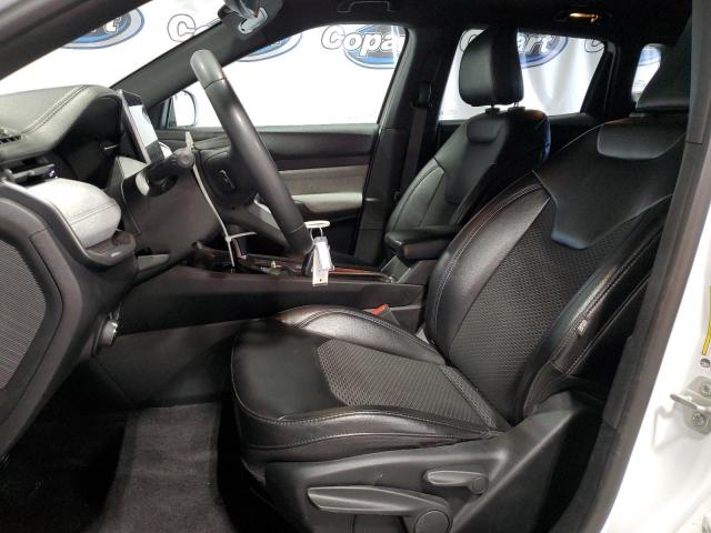 Photo 7 from auction – 2023 JEEP COMPASS LA with VIN 3C4NJDBN0PT562108
