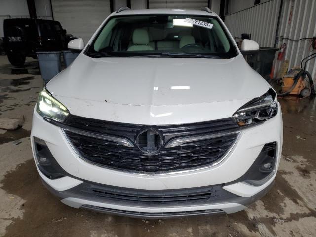 Photo 5 from auction – 2020 BUICK ENCORE GX with VIN KL4MMGSL0LB102908