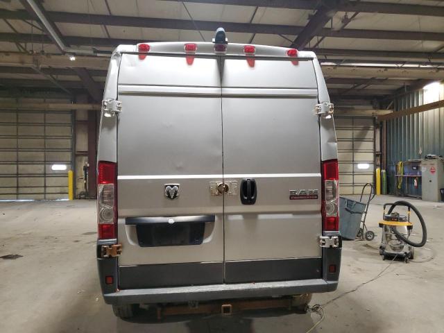 Photo 6 from auction – 2014 RAM PROMASTER with VIN 3C6TRVDGXEE109952