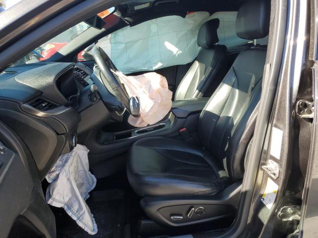 Photo 7 from auction – 2019 LINCOLN MKC with VIN 5LMCJ1C95KUL25774