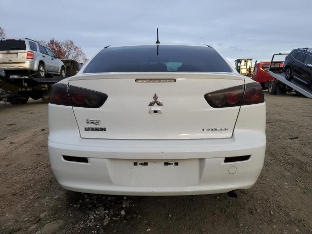 Photo 6 from auction – 2017 MITSUBISHI LANCER ES with VIN JA32U2FU2HU007294