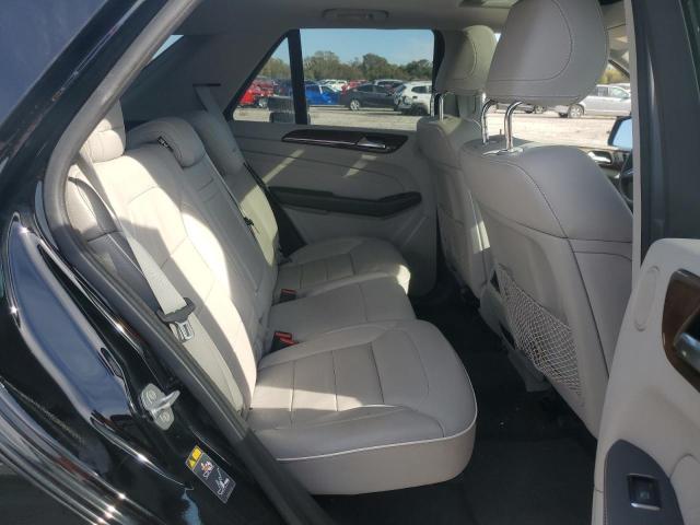 Photo 11 from auction – 2012 MERCEDES-BENZ ML 550 4MA with VIN 4JGDA7DB2CA042604
