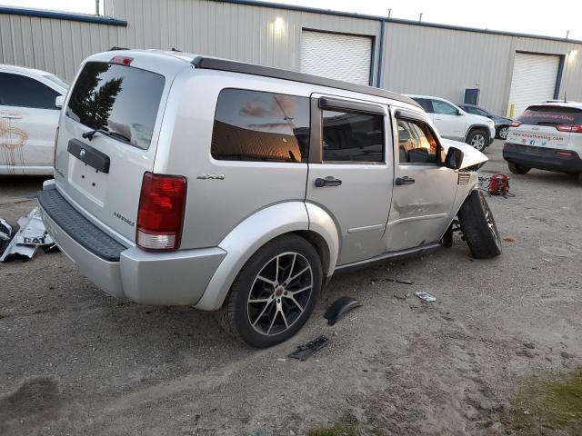 Photo 3 from auction – 2010 DODGE NITRO SE with VIN 1D4PU2GK7AW146192