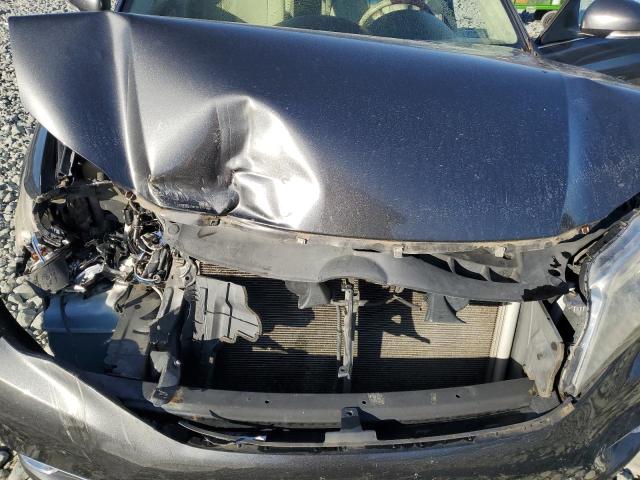 Photo 11 from auction – 2011 TOYOTA AVALON BAS with VIN 4T1BK3DB4BU383111