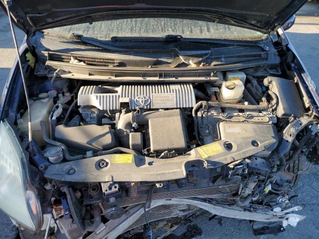Photo 11 from auction – 2014 TOYOTA PRIUS with VIN JTDKN3DU2E1742703