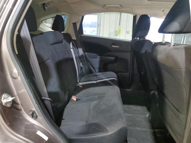 Photo 11 from auction – 2014 HONDA CR-V EX with VIN 2HKRM4H59EH720166