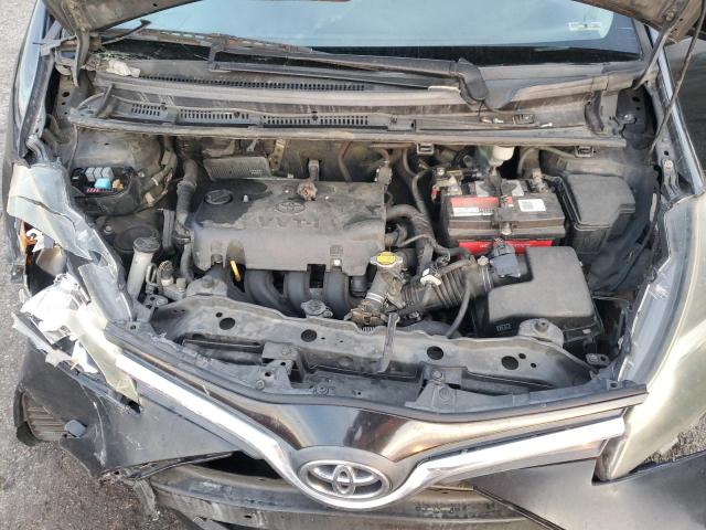 Photo 11 from auction – 2015 TOYOTA YARIS with VIN VNKKTUD31FA050377