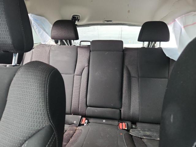 Photo 10 from auction – 2020 SUBARU OUTBACK PR with VIN 4S4BTACC6L3186637