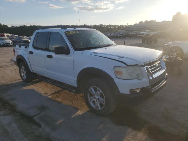 Photo 4 from auction – 2007 FORD EXPLORER S with VIN 1FMEU31K57UA25762