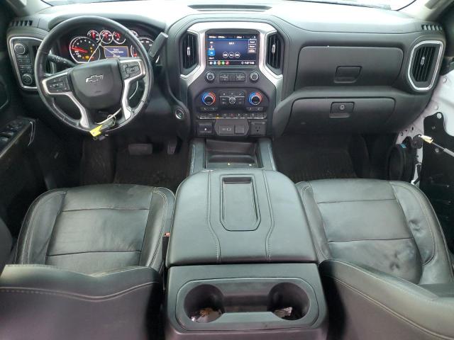 Photo 8 from auction – 2020 CHEVROLET SILVERADO with VIN 3GCPYFED9LG352404