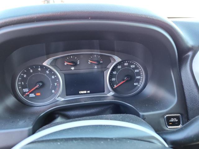 Photo 9 from auction – 2020 GMC ACADIA SLE with VIN 1GKKNRLS9LZ223878