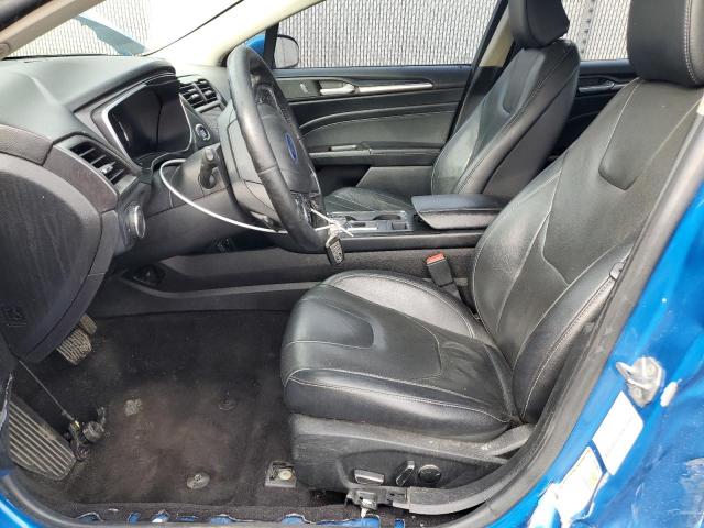 Photo 7 from auction – 2020 FORD FUSION TIT with VIN 3FA6P0D95LR131093