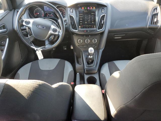 Photo 8 from auction – 2013 FORD FOCUS ST with VIN 1FADP3L93DL196809