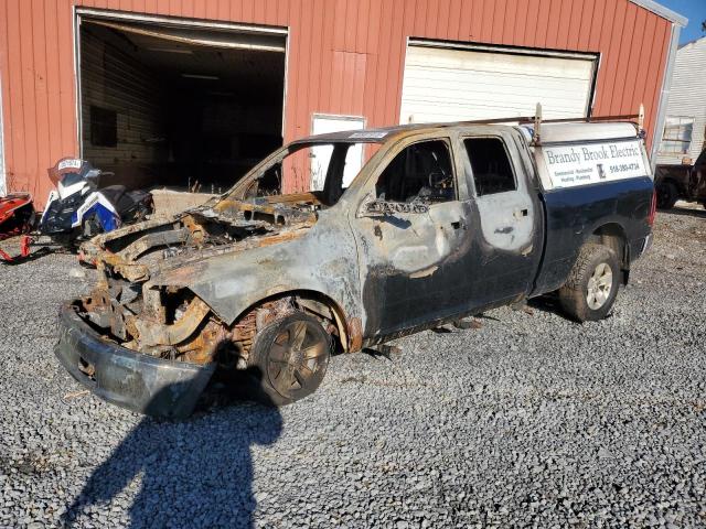 RAM 1500 ST 2016 with VIN 1C6RR7FM8GS315960 - Photo from auction