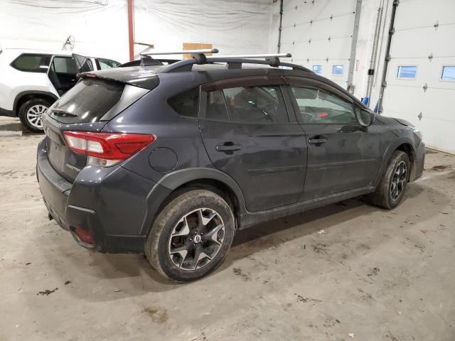 Photo 3 from auction – 2018 SUBARU CROSSTREK with VIN JF2GTADC4JH227826
