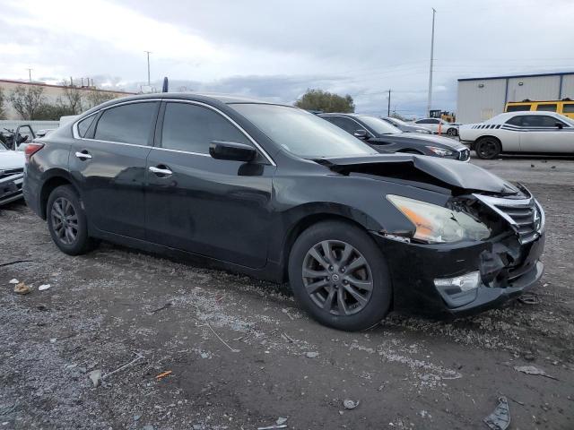 Photo 4 from auction – 2015 NISSAN ALTIMA 2.5 with VIN 1N4AL3AP8FN898468