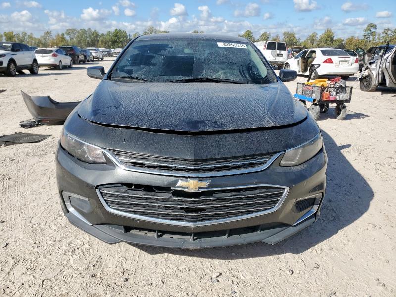 Photo 5 from auction – 2018 CHEVROLET MALIBU with VIN 1G1ZD5ST4JF191459