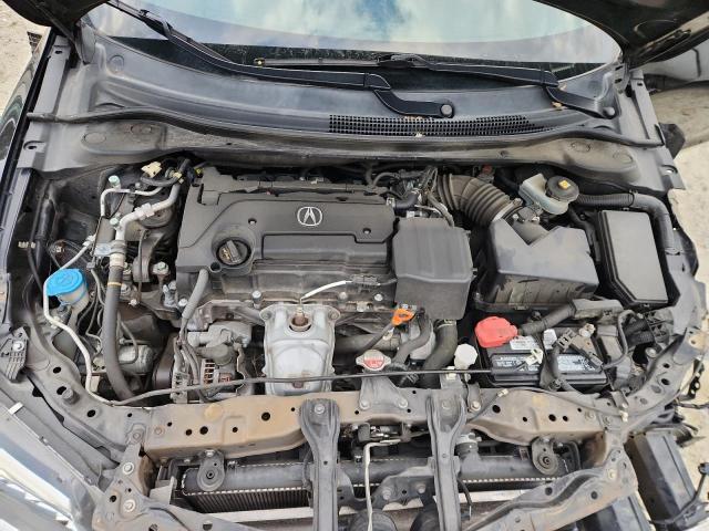 Photo 11 from auction – 2017 ACURA ILX PREMIU with VIN 19UDE2F88HA005367