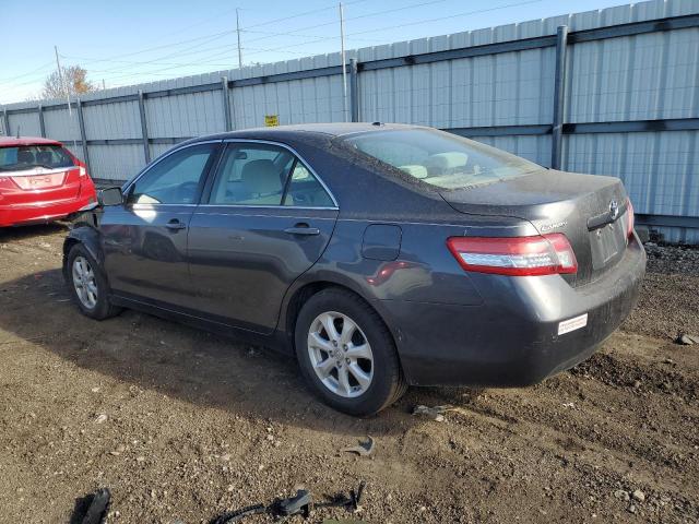 Photo 2 from auction – 2011 TOYOTA CAMRY BASE with VIN 4T1BF3EK1BU146014