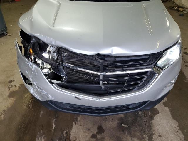 Photo 12 from auction – 2018 CHEVROLET EQUINOX LT with VIN 2GNAXJEV4J6115355