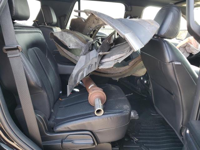 Photo 11 from auction – 2021 FORD EXPEDITION with VIN 1FMJU2AT9MEA63874