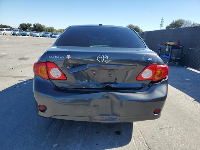 Photo 6 from auction – 2010 TOYOTA COROLLA with VIN 1NXBU4EEXAZ271548