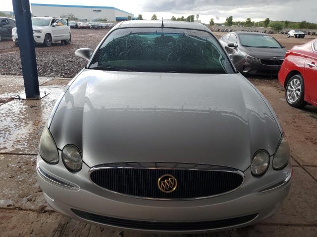 Photo 5 from auction – 2005 BUICK LACROSSE C with VIN 2G4WD532251281556