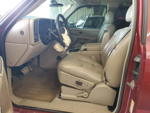 Photo 7 from auction – 2006 CHEVROLET SILVERADO with VIN 1GCEC19T76Z160154
