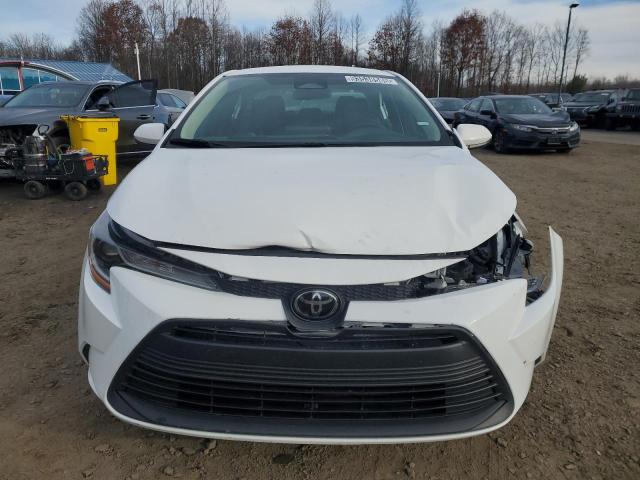 Photo 5 from auction – 2024 TOYOTA COROLLA LE with VIN 5YFB4MDE5RP168648