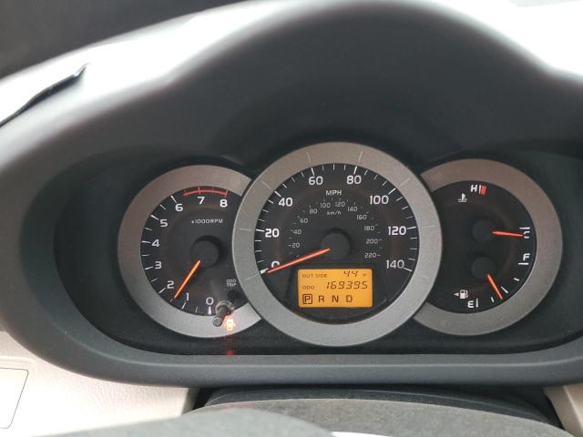 Photo 9 from auction – 2008 TOYOTA RAV4 with VIN JTMBD33VX86063122