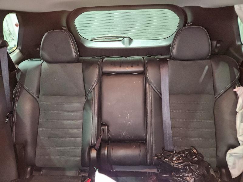 Photo 10 from auction – 2024 MITSUBISHI OUTLANDER with VIN JA4J3VA82RZ070650