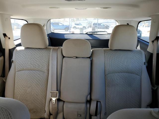 Photo 10 from auction – 2013 DODGE JOURNEY SE with VIN 3C4PDCAB6DT728693