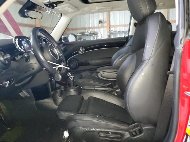 Photo 7 from auction – 2022 MINI COOPER S with VIN WMW53DH09N2S44294