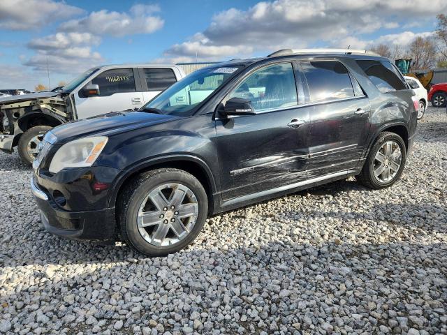 GMC ACADIA DEN 2011 z numerem VIN 1GKKVTED1BJ203164 - Zdjęcie z aukcji