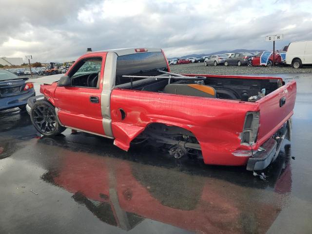 Photo 2 from auction – 2003 CHEVROLET SILVERADO with VIN 1GCEC14X63Z301608
