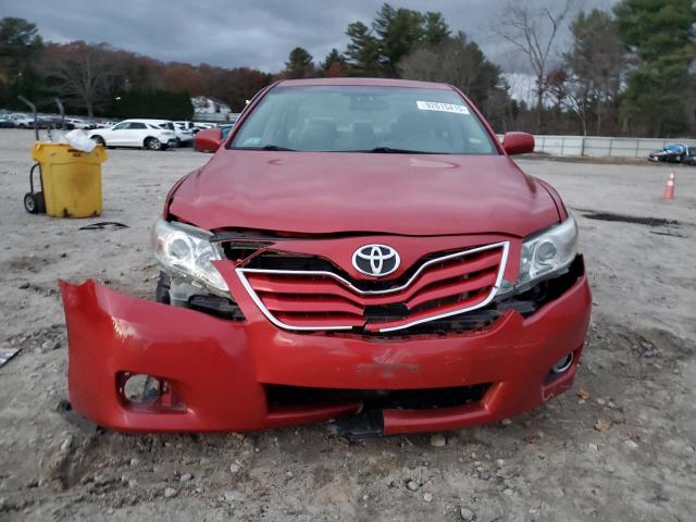 Photo 5 from auction – 2011 TOYOTA CAMRY BASE with VIN 4T4BF3EKXBR210444