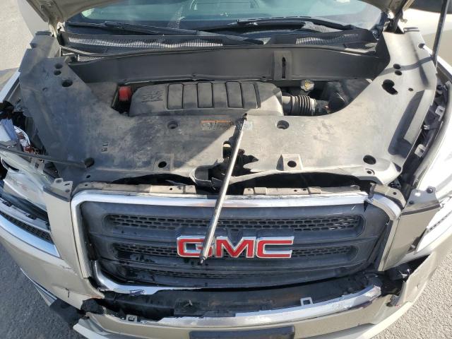 Photo 12 from auction – 2014 GMC ACADIA SLE with VIN 1GKKRNED1EJ246889