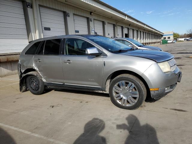 Photo 4 from auction – 2008 LINCOLN MKX with VIN 2LMDU88C88BJ20920