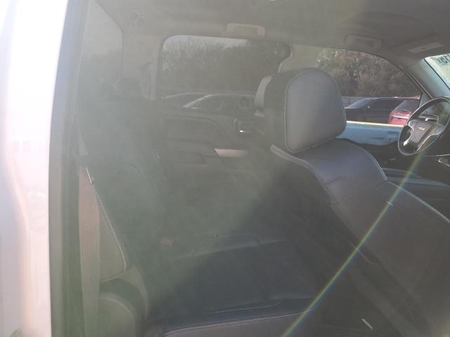 Photo 10 from auction – 2017 CHEVROLET SILVERADO with VIN 3GCUKRECXHG100195